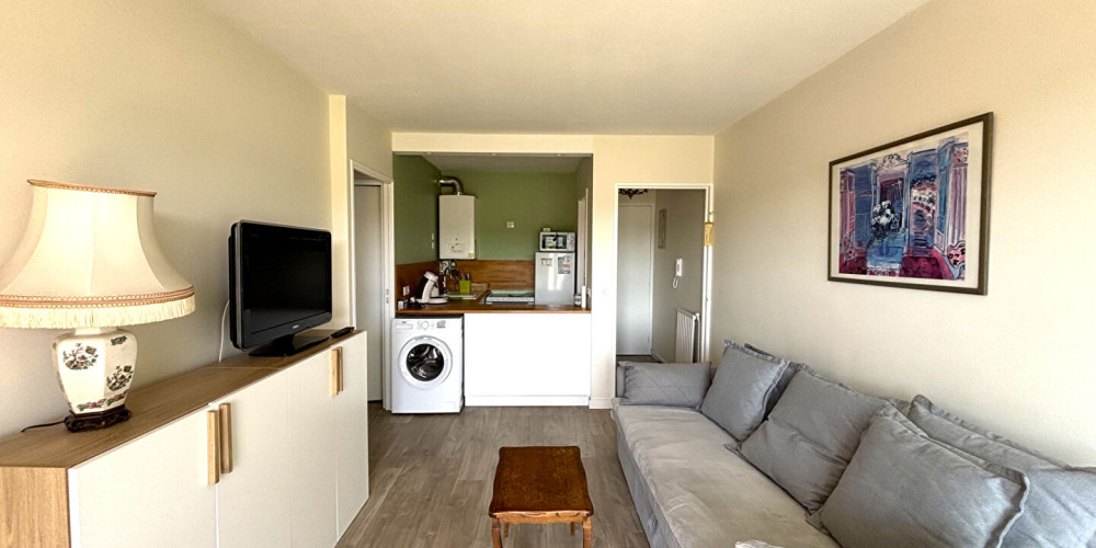 appartement à ARCACHON (33120)
