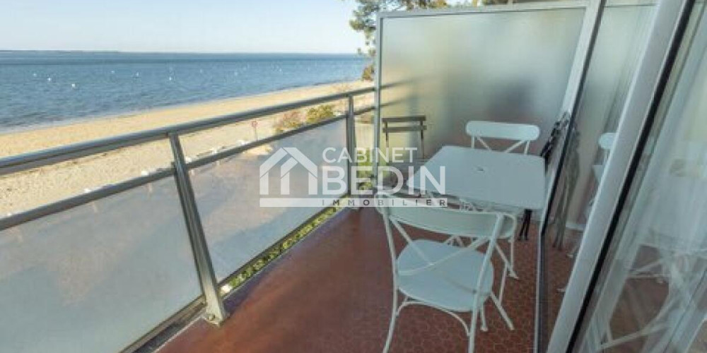 appartement à ARCACHON (33120)