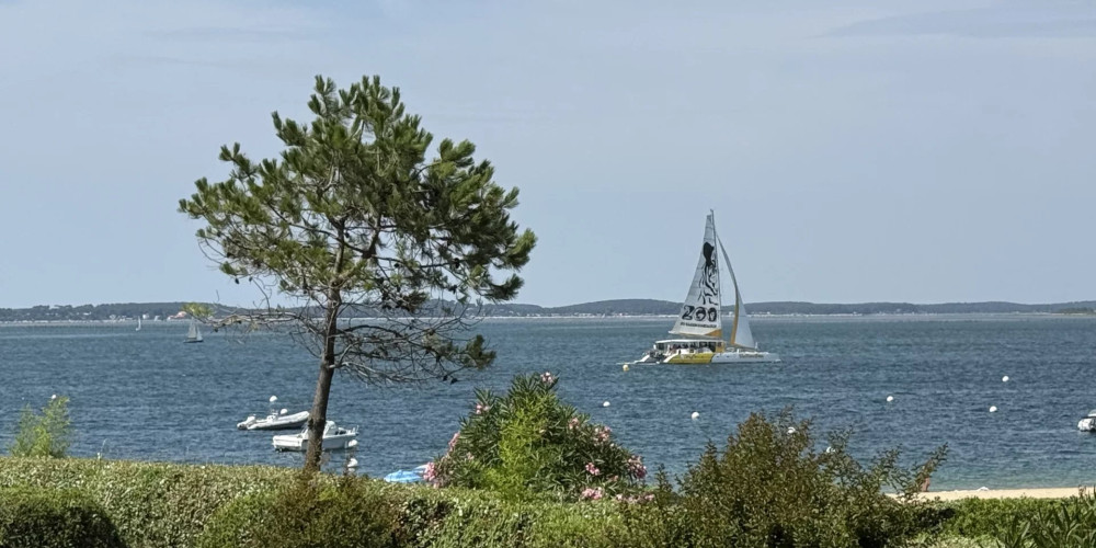appartement à ARCACHON (33120)