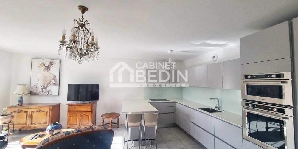 appartement à ARCACHON (33120)