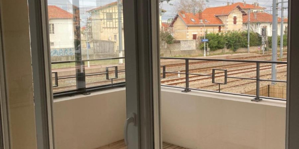 appartement à ARCACHON (33120)