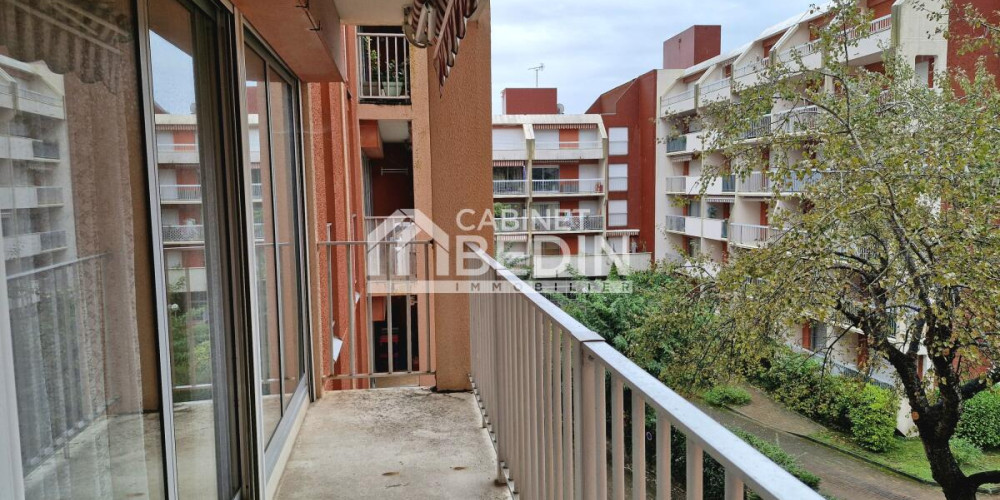 appartement à ARCACHON (33120)