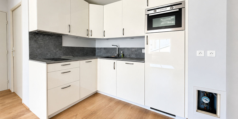 appartement à ARCACHON (33120)