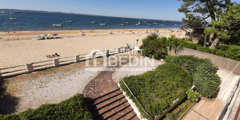 appartement à ARCACHON (33120)