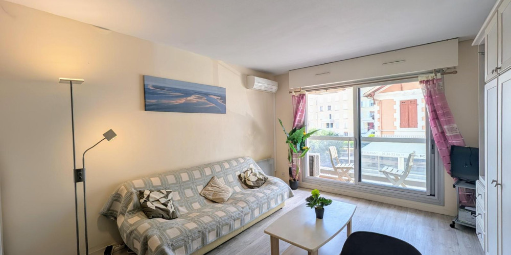 appartement à ARCACHON (33120)