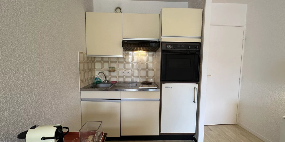 appartement à ARCACHON (33120)