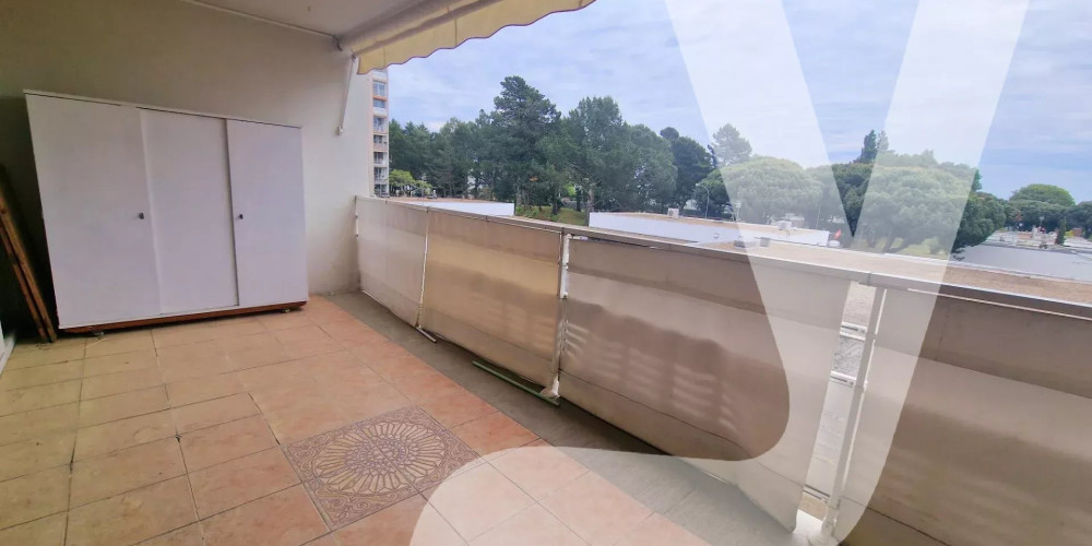 appartement à ARCACHON (33120)