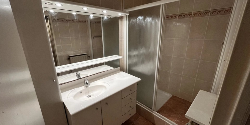 appartement à ARCACHON (33120)