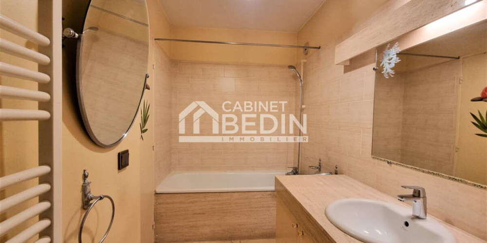 appartement à ARCACHON (33120)