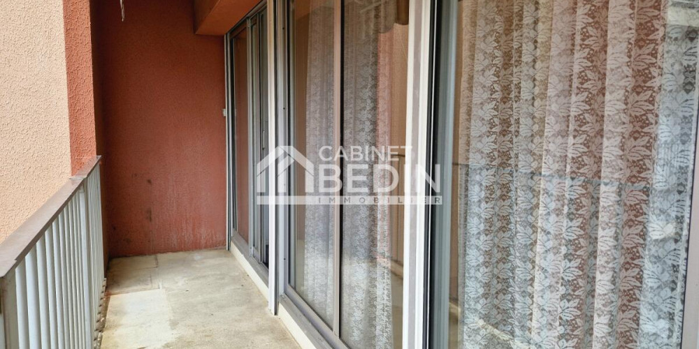 appartement à ARCACHON (33120)