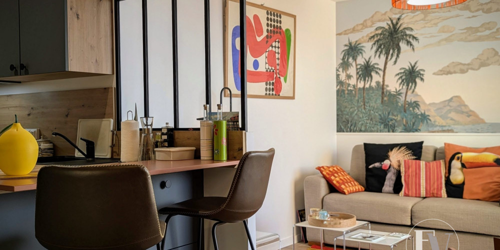 appartement à ARCACHON (33120)