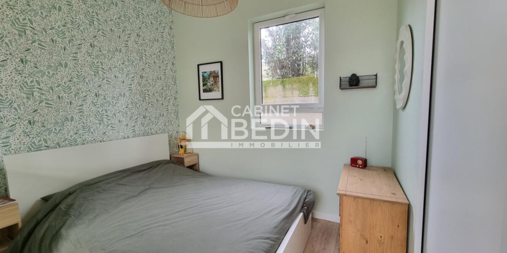 appartement à ARCACHON (33120)