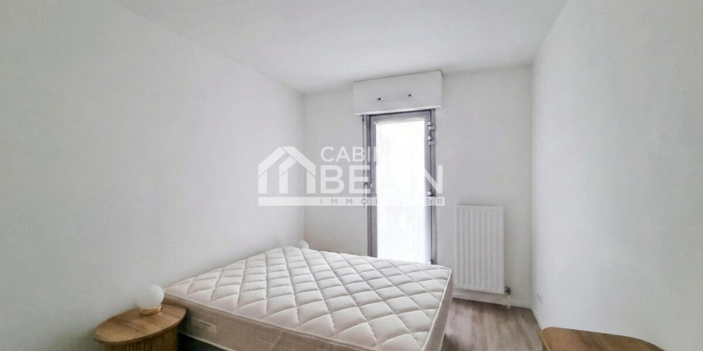 appartement à ARCACHON (33120)