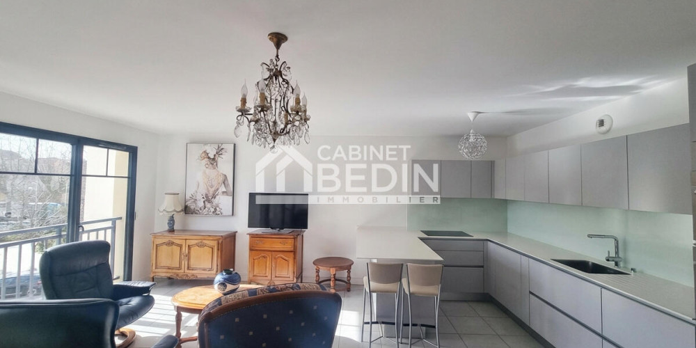appartement à ARCACHON (33120)