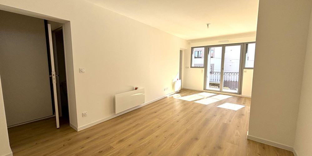appartement à ARCACHON (33120)