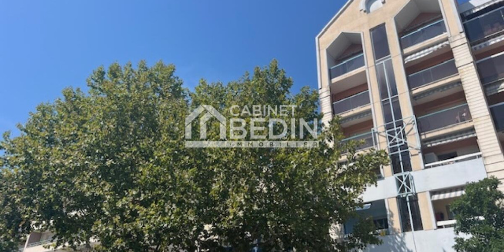 appartement à ARCACHON (33120)