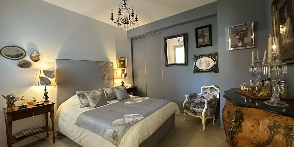 appartement à ARCACHON (33120)