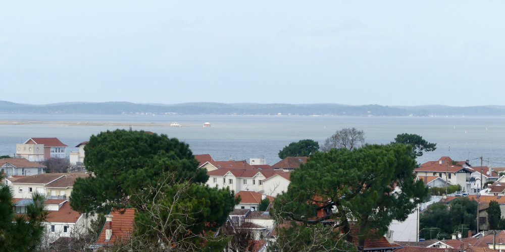 appartement à ARCACHON (33120)