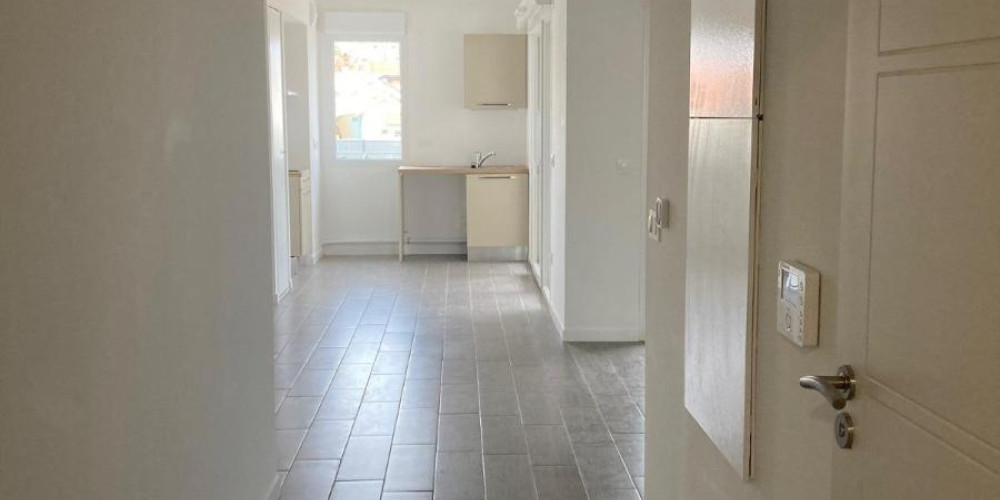 appartement à ARCACHON (33120)