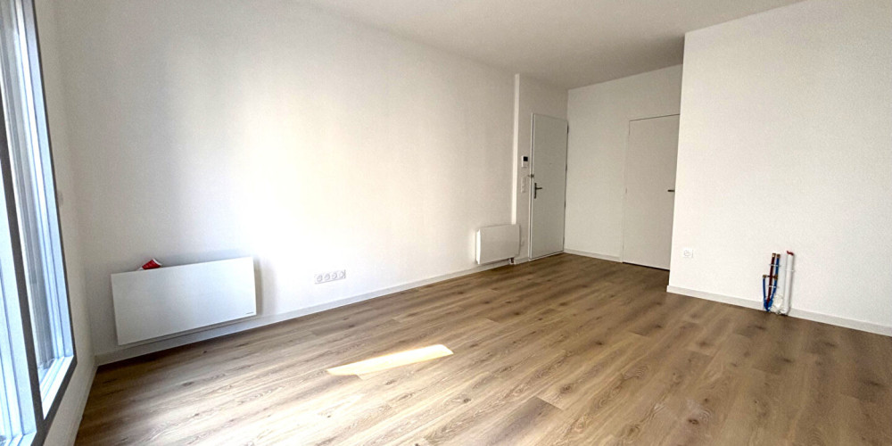 appartement à ARCACHON (33120)