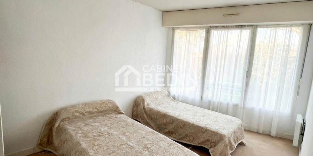 appartement à ARCACHON (33120)