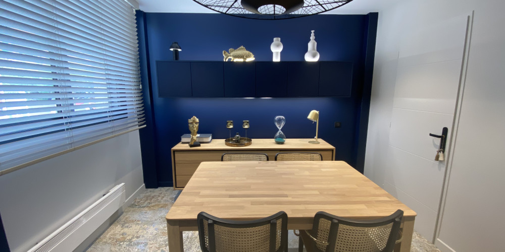 appartement à ARCACHON (33120)