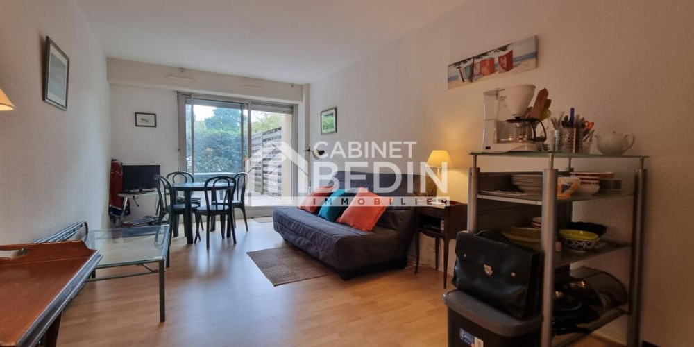 appartement à ARCACHON (33120)