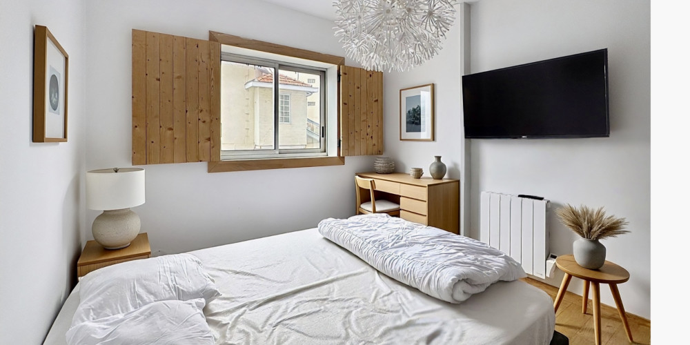 appartement à ARCACHON (33120)