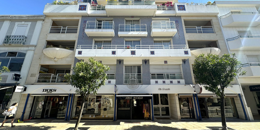 appartement à ARCACHON (33120)