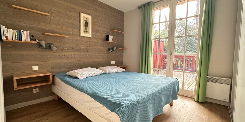 appartement à ARCACHON (33120)