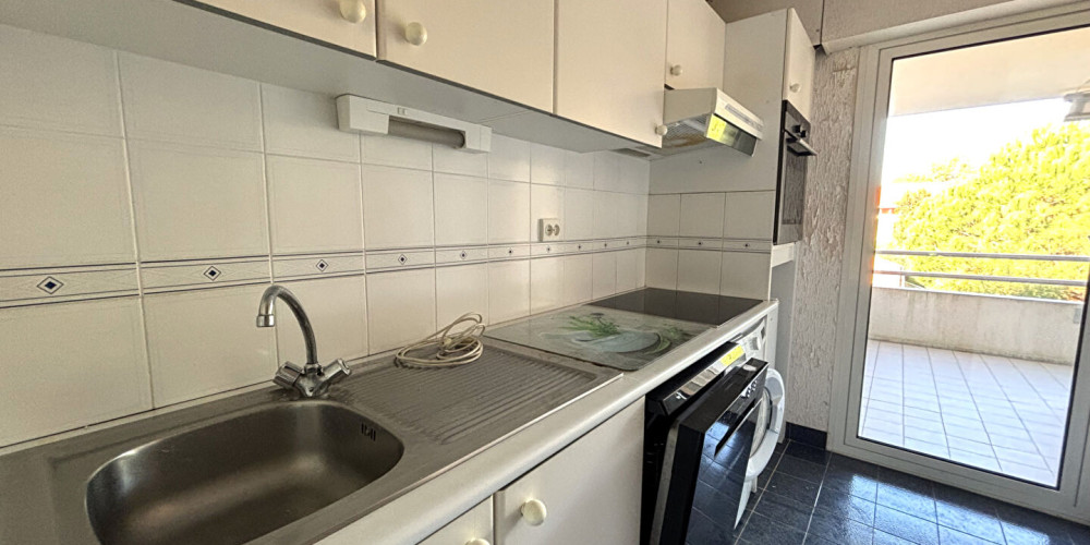 appartement à ARCACHON (33120)