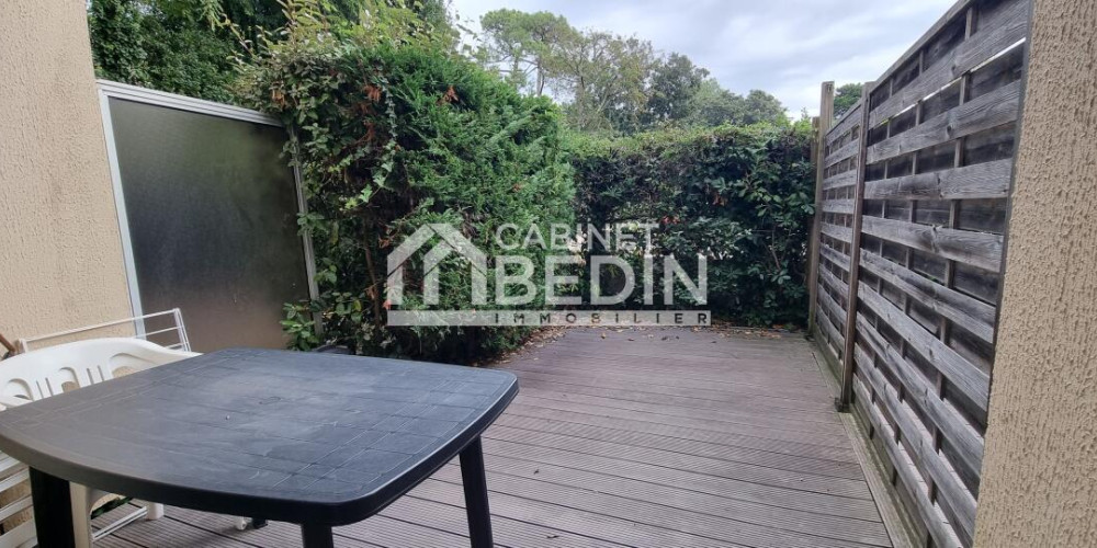 appartement à ARCACHON (33120)