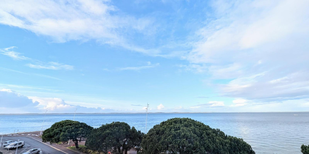 appartement à ARCACHON (33120)