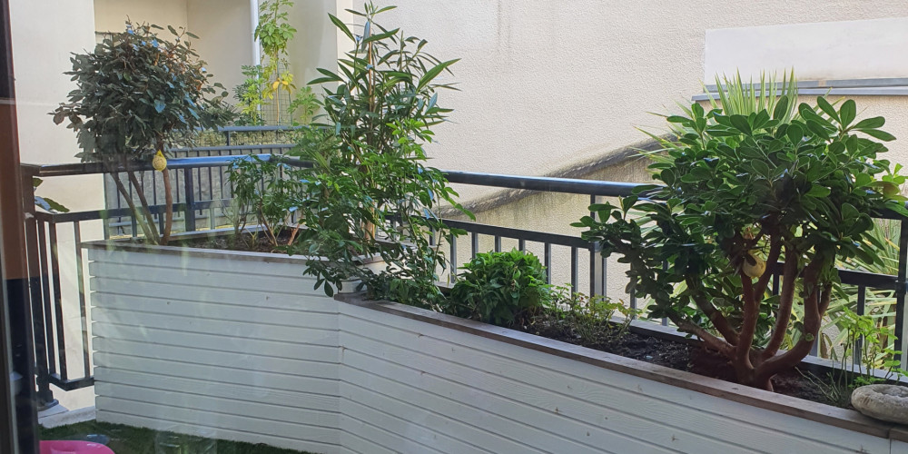 appartement à ARCACHON (33120)