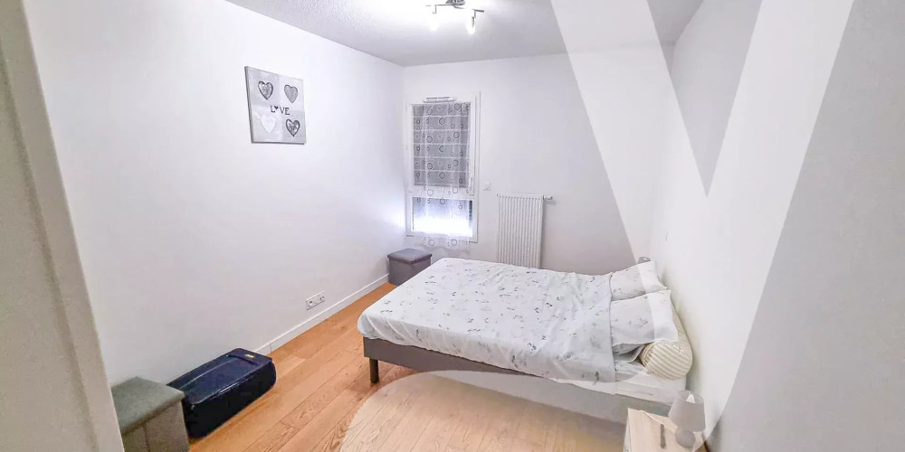 appartement à ARCACHON (33120)