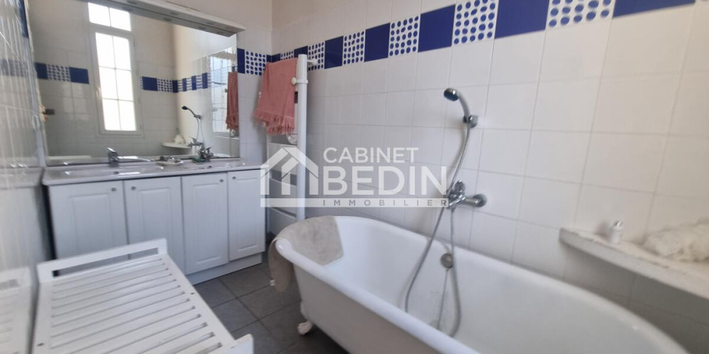 appartement à ARCACHON (33120)