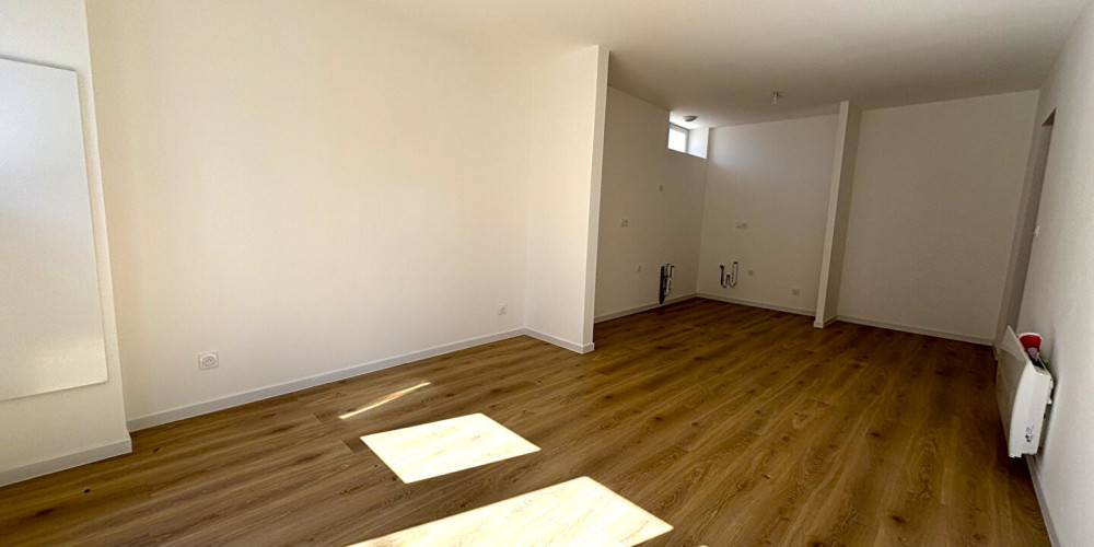 appartement à ARCACHON (33120)