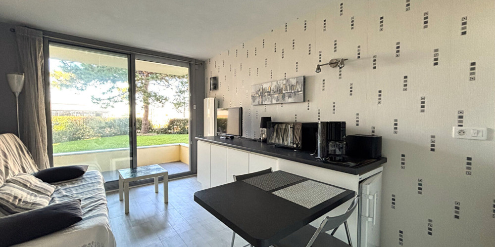 appartement à ARCACHON (33120)