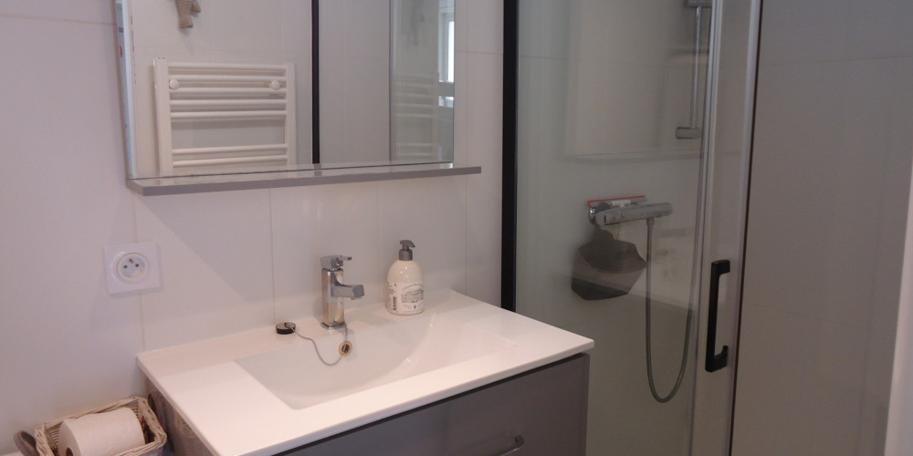 appartement à ARCACHON (33120)