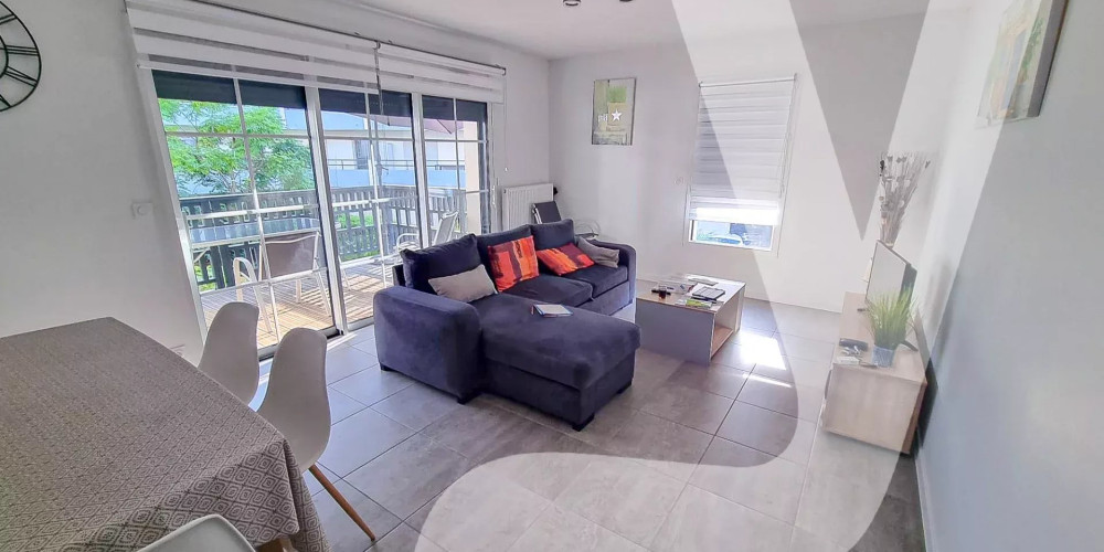 appartement à ARCACHON (33120)