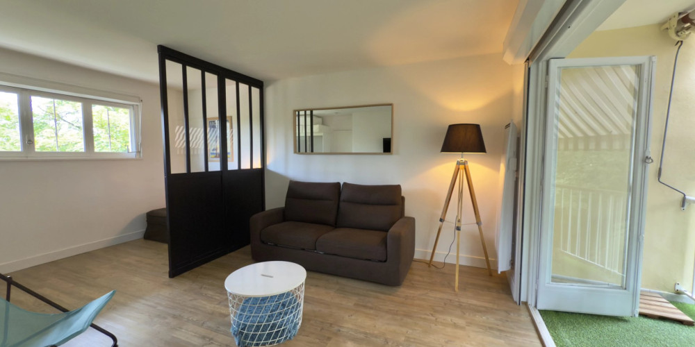 appartement à ARCACHON (33120)