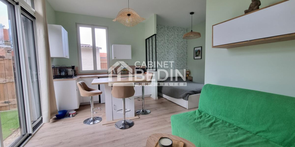 appartement à ARCACHON (33120)