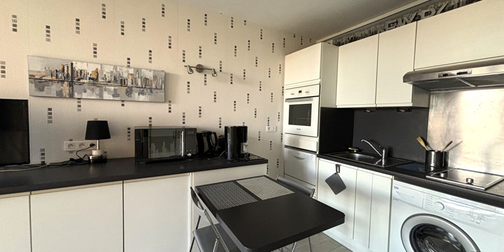 appartement à ARCACHON (33120)