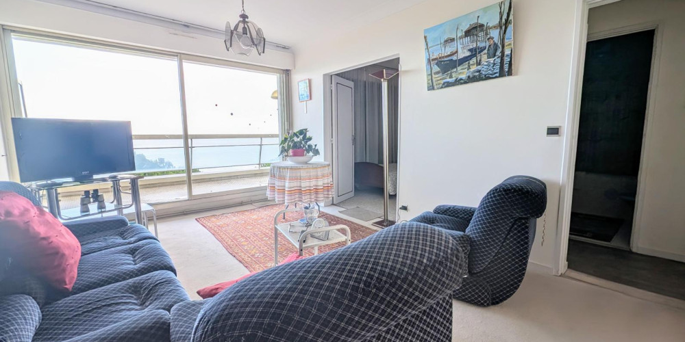 appartement à ARCACHON (33120)