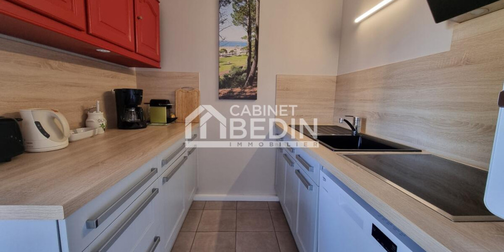 appartement à ARCACHON (33120)