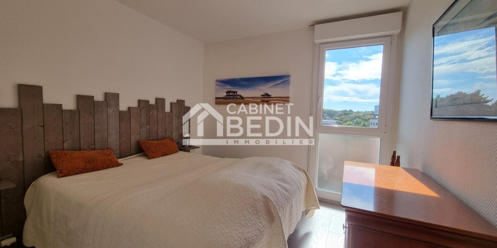 appartement à ARCACHON (33120)