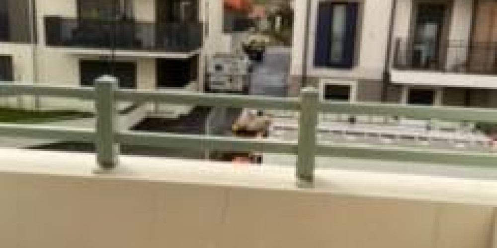 appartement à ARCACHON (33120)