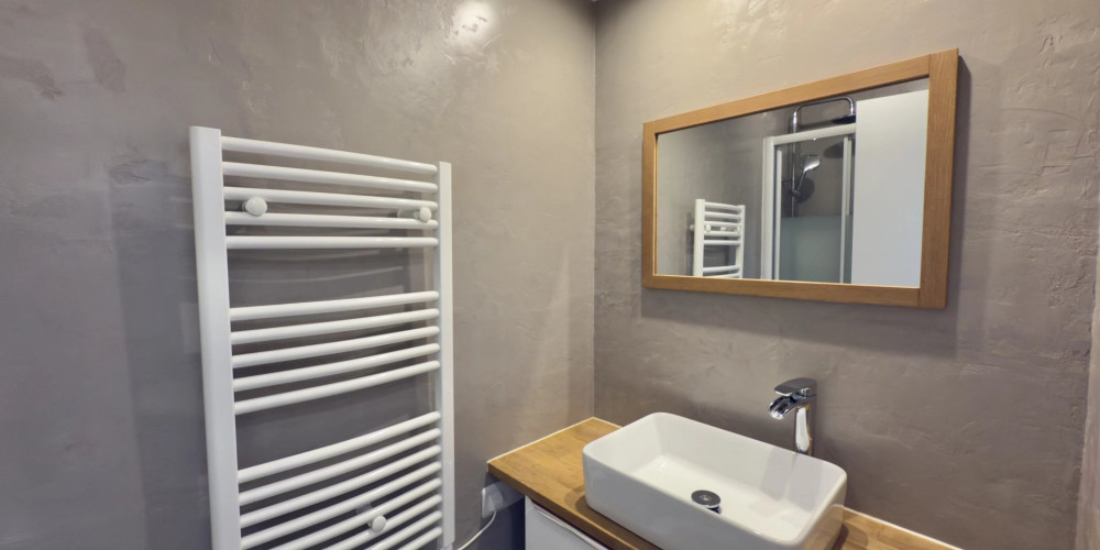 appartement à ARCACHON (33120)