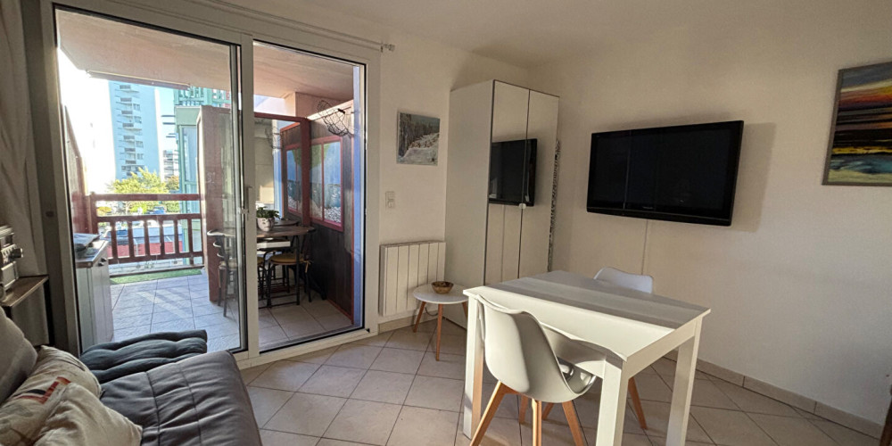 appartement à ARCACHON (33120)