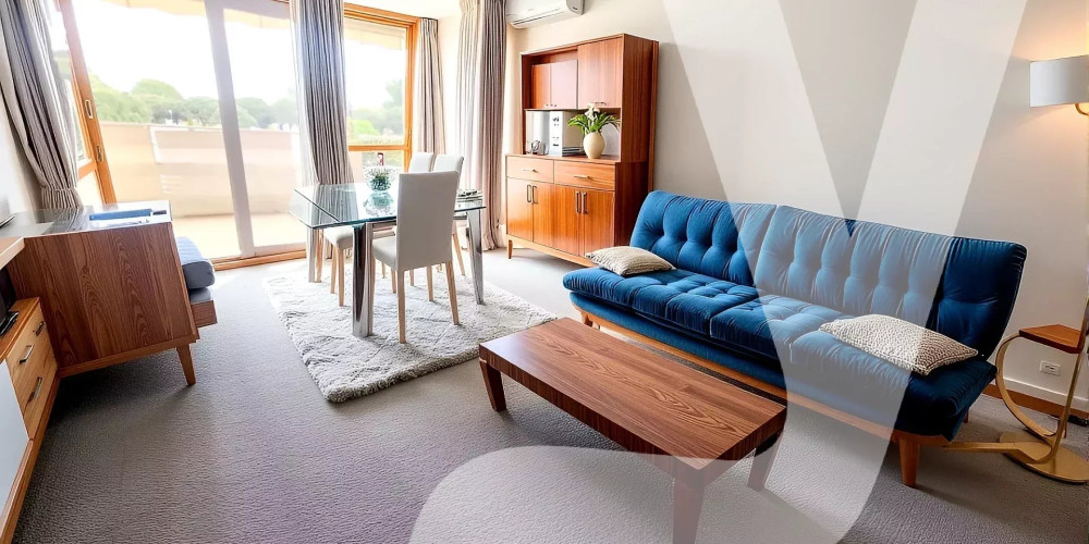 appartement à ARCACHON (33120)